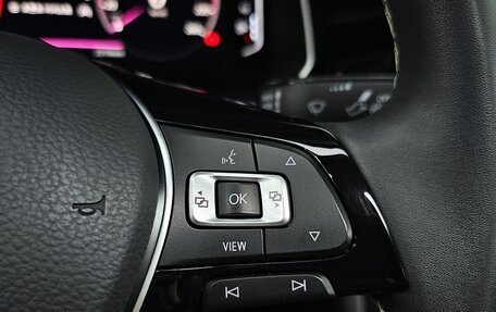 Volkswagen Jetta VII, 2021 год, 2 370 000 рублей, 18 фотография