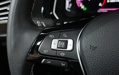 Volkswagen Jetta VII, 2021 год, 2 370 000 рублей, 17 фотография