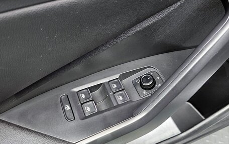 Volkswagen Jetta VII, 2021 год, 2 370 000 рублей, 22 фотография