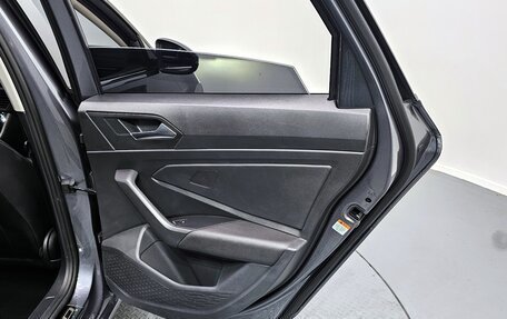 Volkswagen Jetta VII, 2021 год, 2 370 000 рублей, 26 фотография