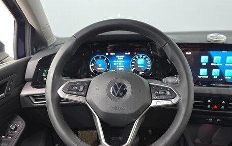 Volkswagen Golf VIII, 2022 год, 2 171 000 рублей, 10 фотография