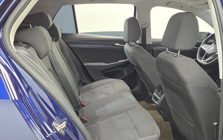 Volkswagen Golf VIII, 2022 год, 2 171 000 рублей, 8 фотография