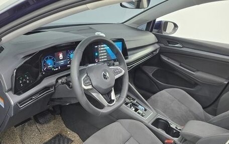 Volkswagen Golf VIII, 2022 год, 2 171 000 рублей, 6 фотография