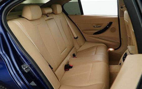 BMW 3 серия, 2015 год, 1 699 444 рублей, 7 фотография