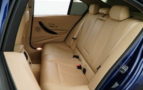 BMW 3 серия, 2015 год, 1 699 444 рублей, 9 фотография