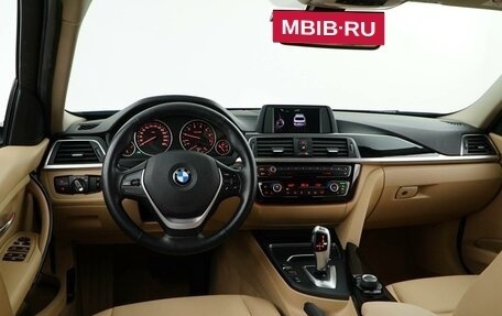 BMW 3 серия, 2015 год, 1 699 444 рублей, 6 фотография
