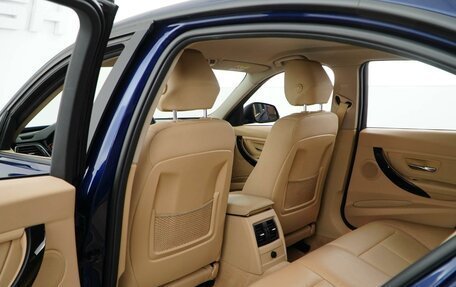 BMW 3 серия, 2015 год, 1 699 444 рублей, 11 фотография
