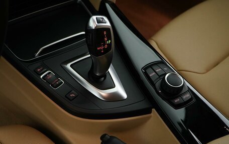 BMW 3 серия, 2015 год, 1 699 444 рублей, 17 фотография