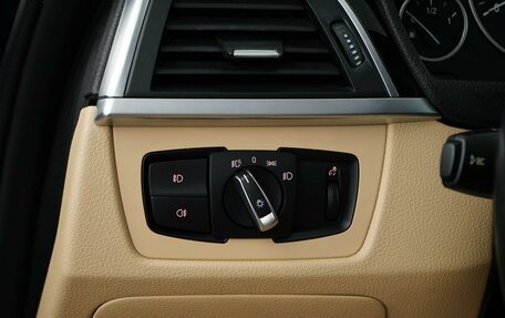 BMW 3 серия, 2015 год, 1 699 444 рублей, 16 фотография