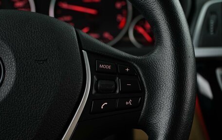 BMW 3 серия, 2015 год, 1 699 444 рублей, 13 фотография