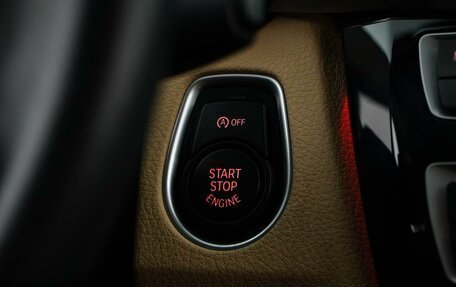 BMW 3 серия, 2015 год, 1 699 444 рублей, 18 фотография