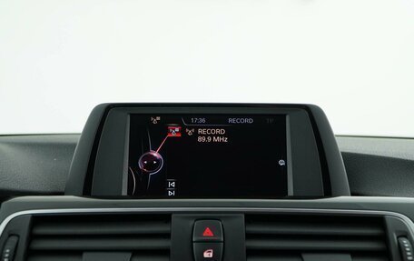 BMW 3 серия, 2015 год, 1 699 444 рублей, 20 фотография