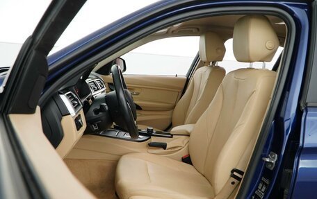 BMW 3 серия, 2015 год, 1 699 444 рублей, 10 фотография