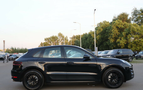 Porsche Macan I рестайлинг, 2015 год, 3 300 000 рублей, 4 фотография