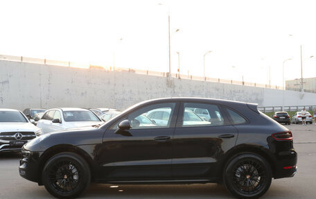 Porsche Macan I рестайлинг, 2015 год, 3 300 000 рублей, 9 фотография