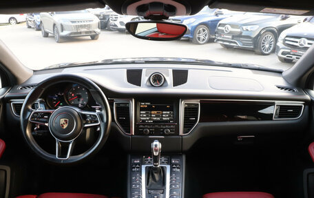 Porsche Macan I рестайлинг, 2015 год, 3 300 000 рублей, 13 фотография