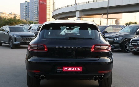 Porsche Macan I рестайлинг, 2015 год, 3 300 000 рублей, 7 фотография