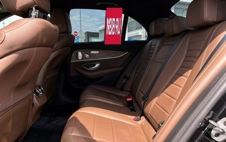 Mercedes-Benz E-Класс, 2021 год, 5 300 000 рублей, 11 фотография