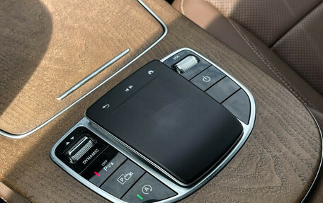 Mercedes-Benz E-Класс, 2021 год, 5 300 000 рублей, 18 фотография