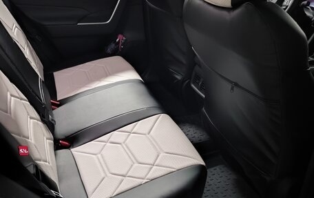 Toyota RAV4, 2023 год, 3 650 000 рублей, 9 фотография