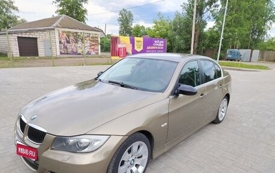 BMW 3 серия, 2006 год, 900 000 рублей, 1 фотография