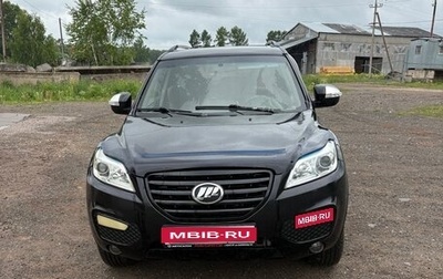 Lifan X60 I рестайлинг, 2014 год, 450 000 рублей, 1 фотография