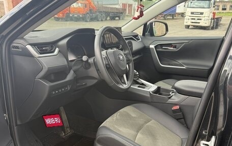 Toyota RAV4, 2025 год, 3 700 000 рублей, 1 фотография