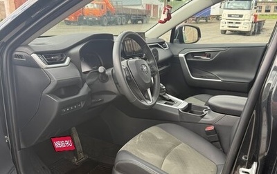 Toyota RAV4, 2025 год, 3 700 000 рублей, 1 фотография