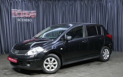 Nissan Tiida, 2007 год, 697 000 рублей, 1 фотография