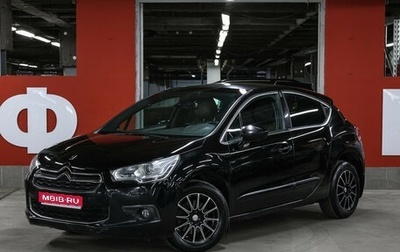 Citroen DS4, 2012 год, 787 000 рублей, 1 фотография