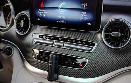 Mercedes-Benz V-Класс, 2024 год, 10 000 000 рублей, 11 фотография