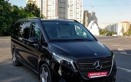 Mercedes-Benz V-Класс, 2024 год, 10 000 000 рублей, 7 фотография