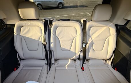 Mercedes-Benz V-Класс, 2024 год, 10 000 000 рублей, 25 фотография