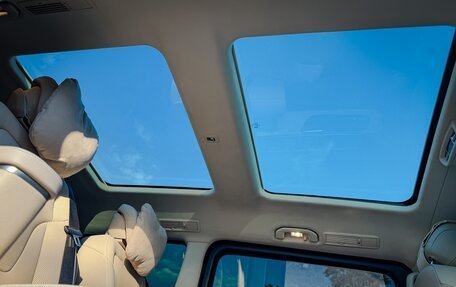 Mercedes-Benz V-Класс, 2024 год, 10 000 000 рублей, 29 фотография