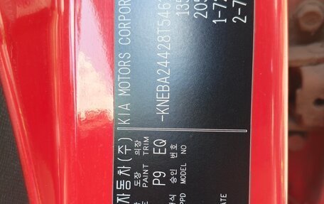 KIA Picanto I, 2007 год, 570 000 рублей, 15 фотография