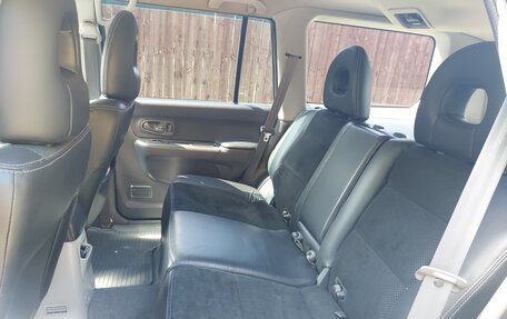 Mitsubishi Pajero Sport II рестайлинг, 2007 год, 1 100 000 рублей, 8 фотография