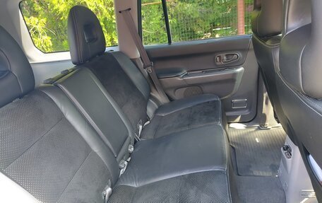 Mitsubishi Pajero Sport II рестайлинг, 2007 год, 1 100 000 рублей, 9 фотография