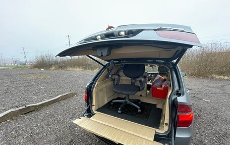 BMW X5, 2008 год, 1 750 000 рублей, 6 фотография