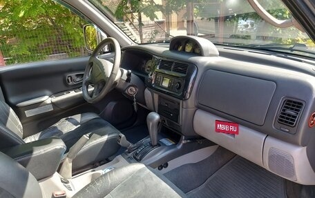 Mitsubishi Pajero Sport II рестайлинг, 2007 год, 1 100 000 рублей, 7 фотография