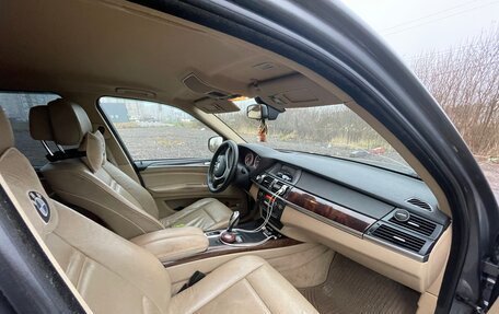 BMW X5, 2008 год, 1 750 000 рублей, 9 фотография
