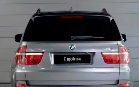 BMW X5, 2008 год, 1 750 000 рублей, 15 фотография
