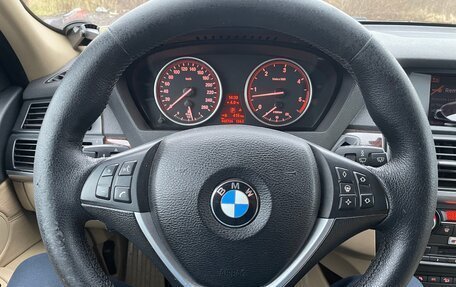 BMW X5, 2008 год, 1 750 000 рублей, 7 фотография