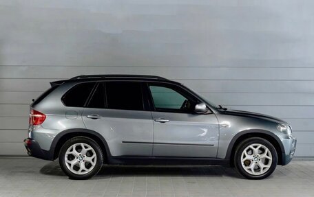 BMW X5, 2008 год, 1 750 000 рублей, 16 фотография