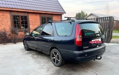 Renault Laguna II, 1998 год, 160 000 рублей, 4 фотография
