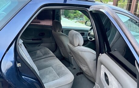 Renault Laguna II, 1998 год, 160 000 рублей, 7 фотография