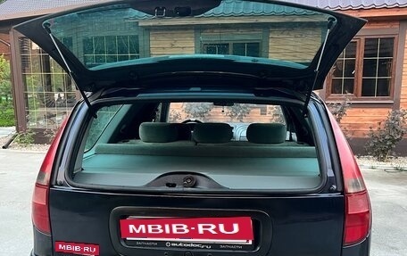 Renault Laguna II, 1998 год, 160 000 рублей, 3 фотография
