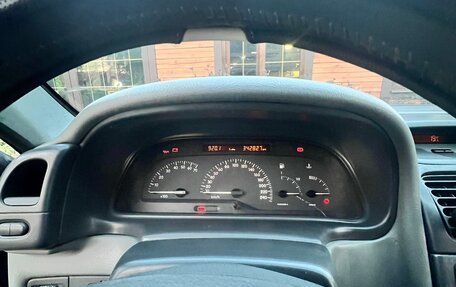 Renault Laguna II, 1998 год, 160 000 рублей, 12 фотография
