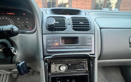 Renault Laguna II, 1998 год, 160 000 рублей, 11 фотография