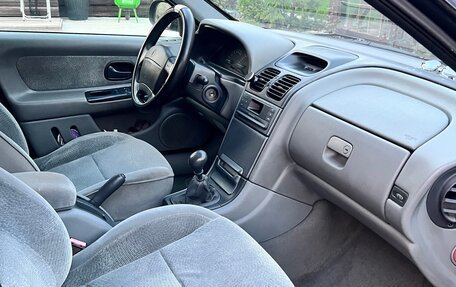 Renault Laguna II, 1998 год, 160 000 рублей, 10 фотография