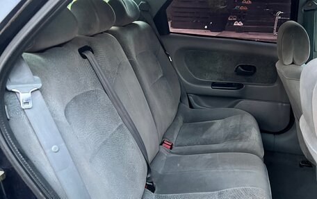 Renault Laguna II, 1998 год, 160 000 рублей, 6 фотография